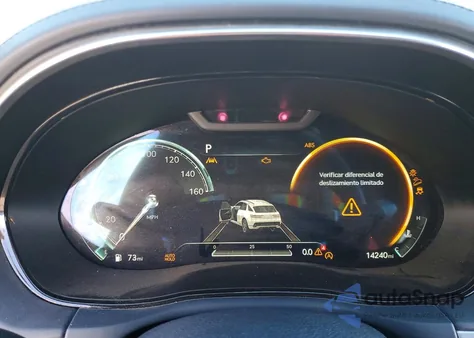 2023 Genesis Gv70 Base из США, поврежденный, VIN KMUMCDTC2PU114426